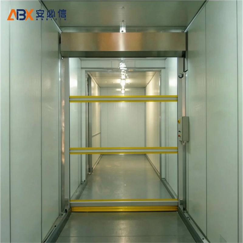 濮阳自动快速门